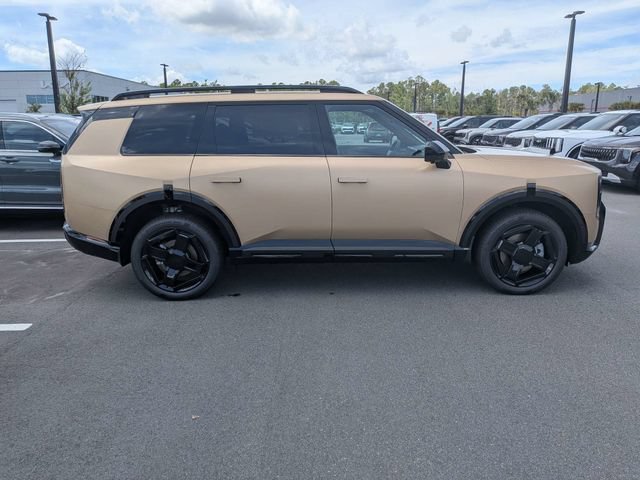 New 2027 Kia Telluride SX X-Line AWD/4WD image 2