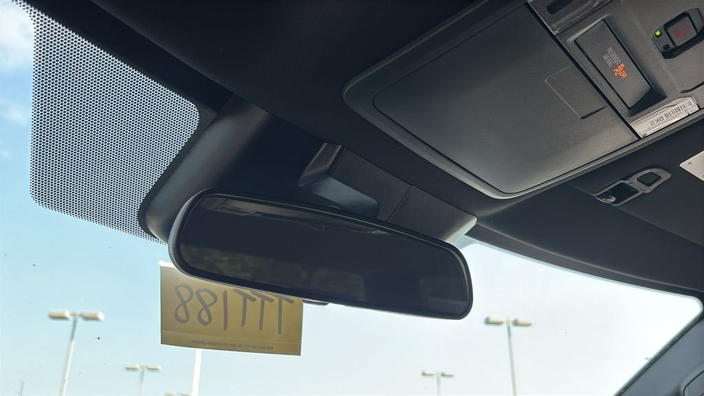 New 2026 Toyota Tundra SR AWD/4WD image 17