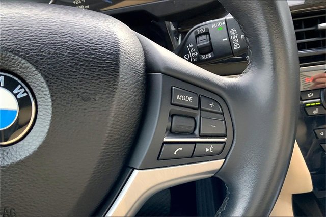 Used 2017 BMW X5 sDrive35i image 15