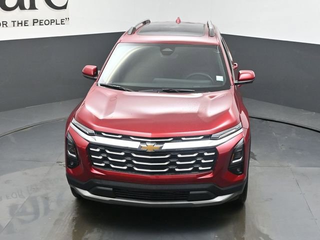 New 2026 Chevrolet Equinox LT image 37