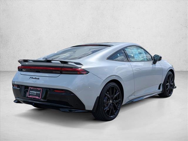 New 2026 Honda Prelude video 2