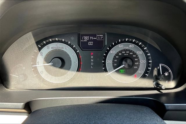 Used 2016 Honda Odyssey EX-L image 15