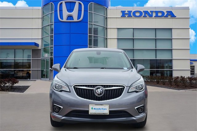 Used 2019 Buick Envision Preferred image 6