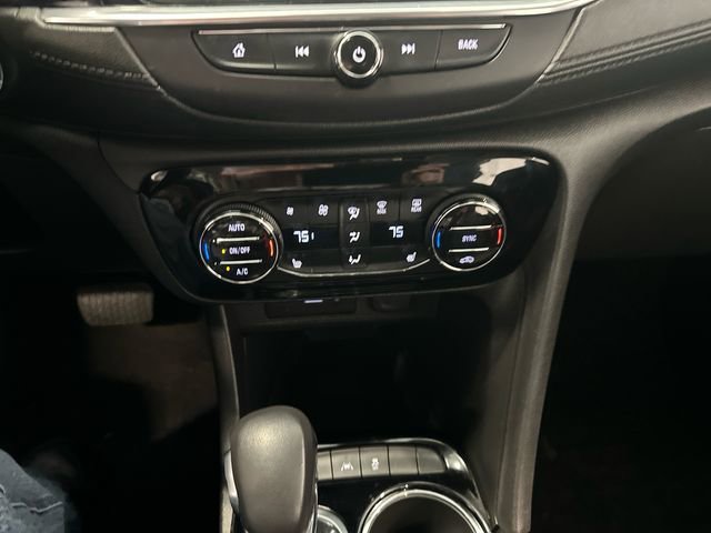 Used 2023 Buick Encore GX Select w/ Safety Package II FWD image 22