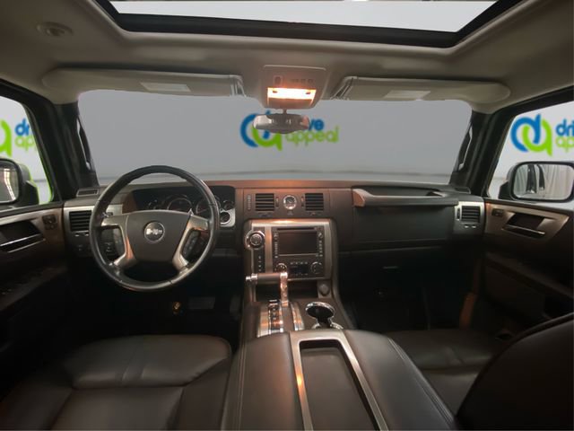 Used 2008 HUMMER H2 Luxury image 28