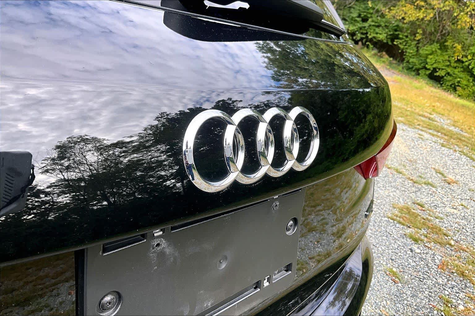 Used 2025 Audi Q3 2.0T Premium AWD/4WD image 31