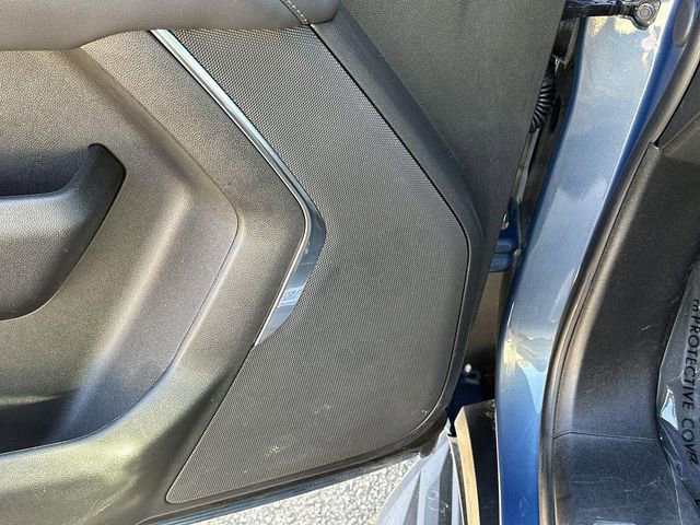 Used 2025 Chevrolet Tahoe LT image 23