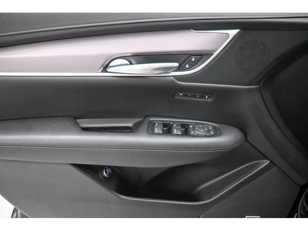 Used 2019 Cadillac XT5 Luxury FWD image 10