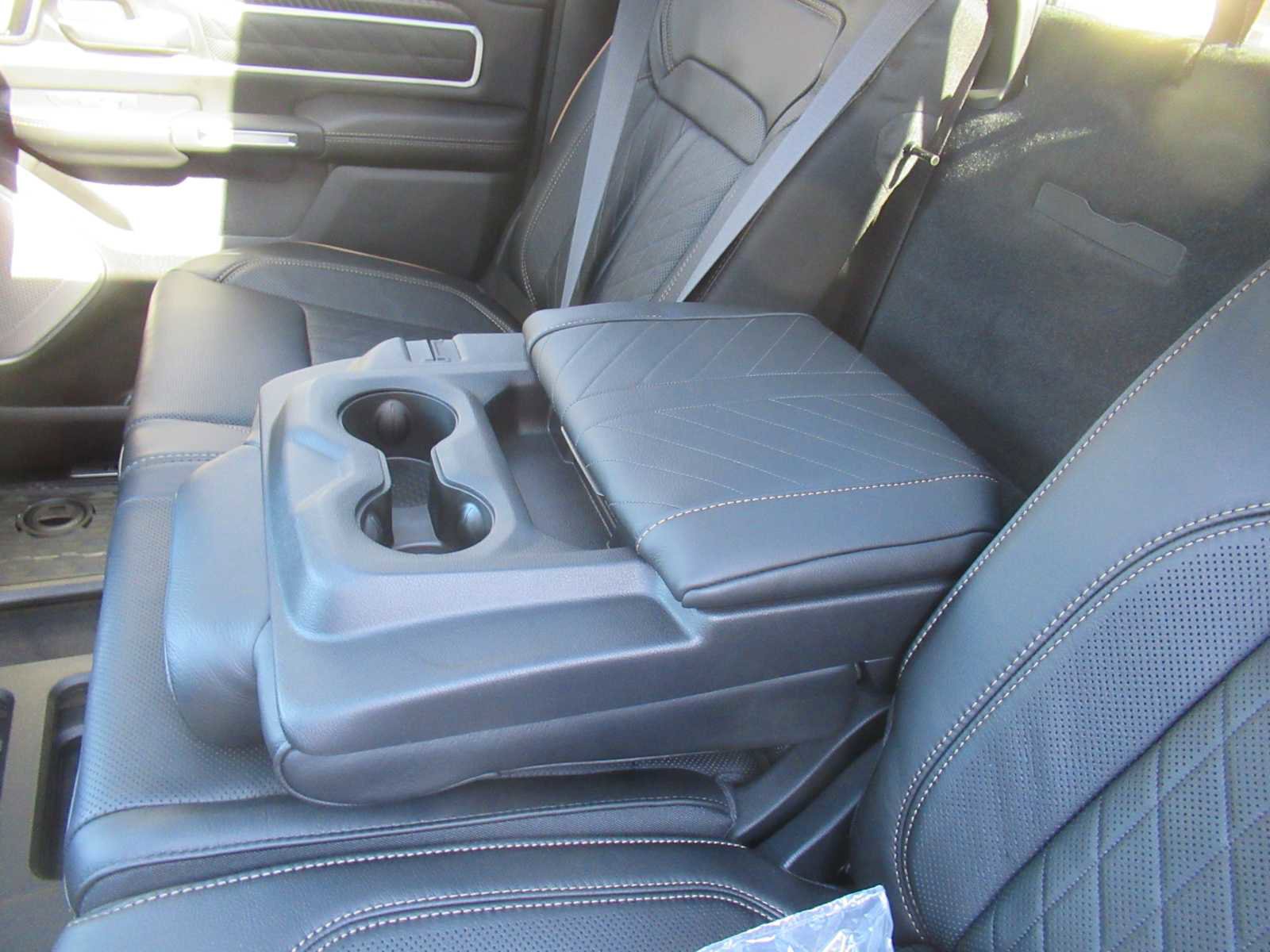 New 2026 RAM 1500 Tungsten w/ Bed Utility Group image 49