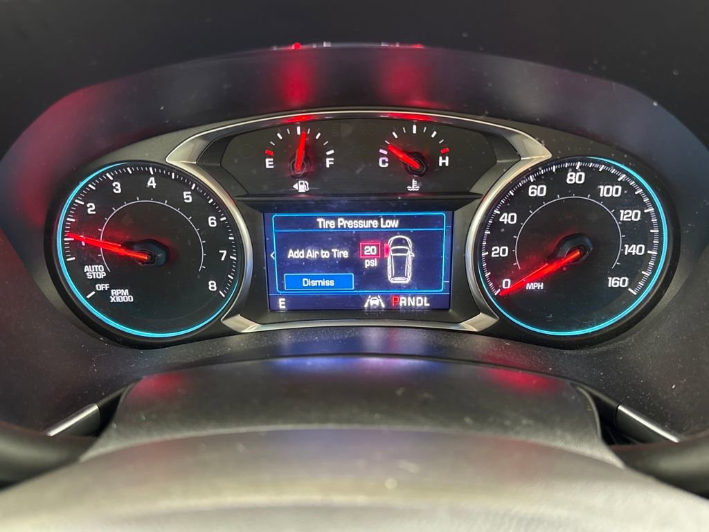 Used 2020 Chevrolet Equinox LT image 13