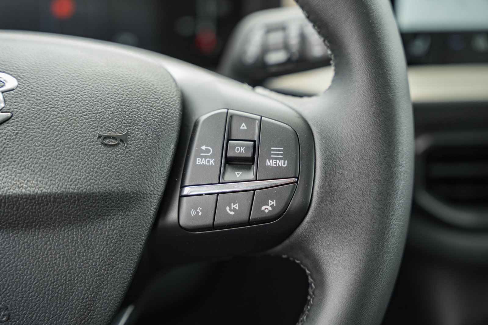 New 2026 Ford Bronco Sport Big Bend AWD/4WD image 27