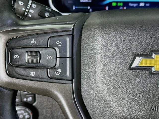 Used 2026 Chevrolet Silverado 3500 High Country w/ High Country Premium Package AWD/4WD image 11