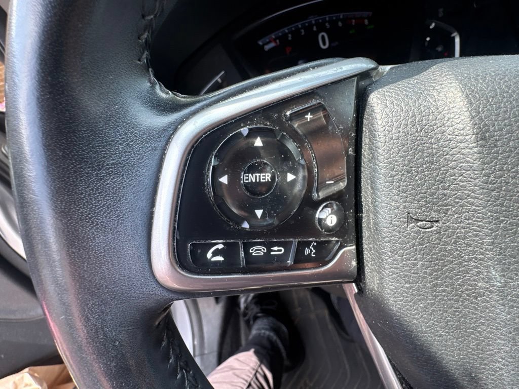Used 2019 Honda CR-V EX-L image 14