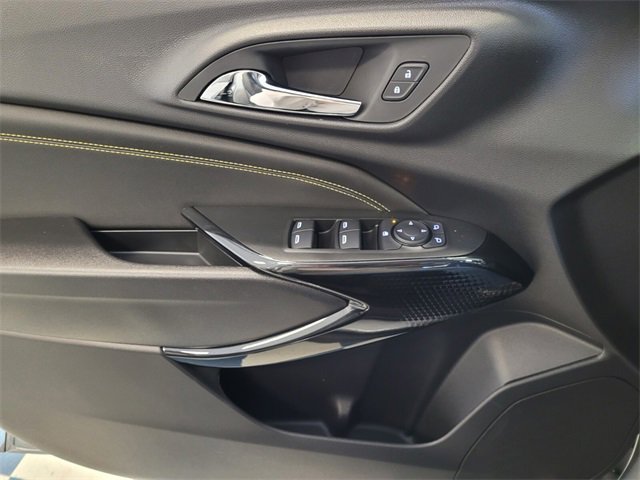 New 2026 Chevrolet Trax LT w/ Driver Confidence Package image 23