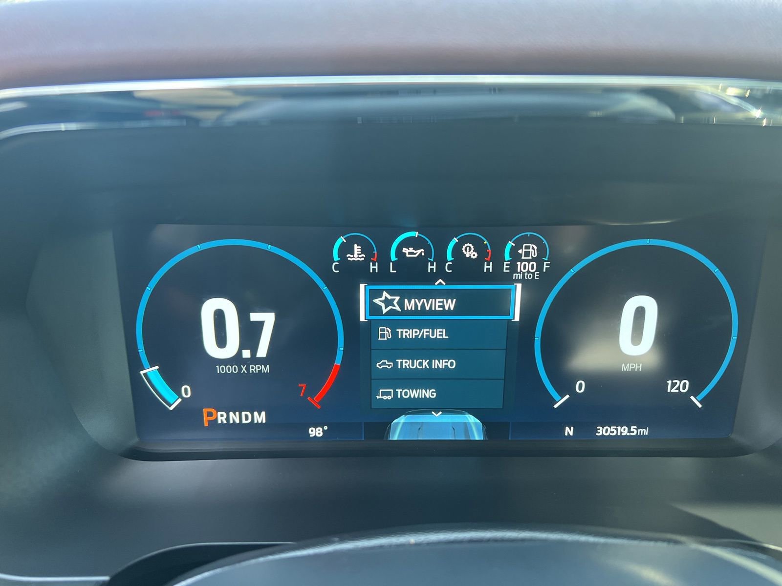 Used 2022 Ford F150 Lariat w/ Equipment Group 502A High image 25