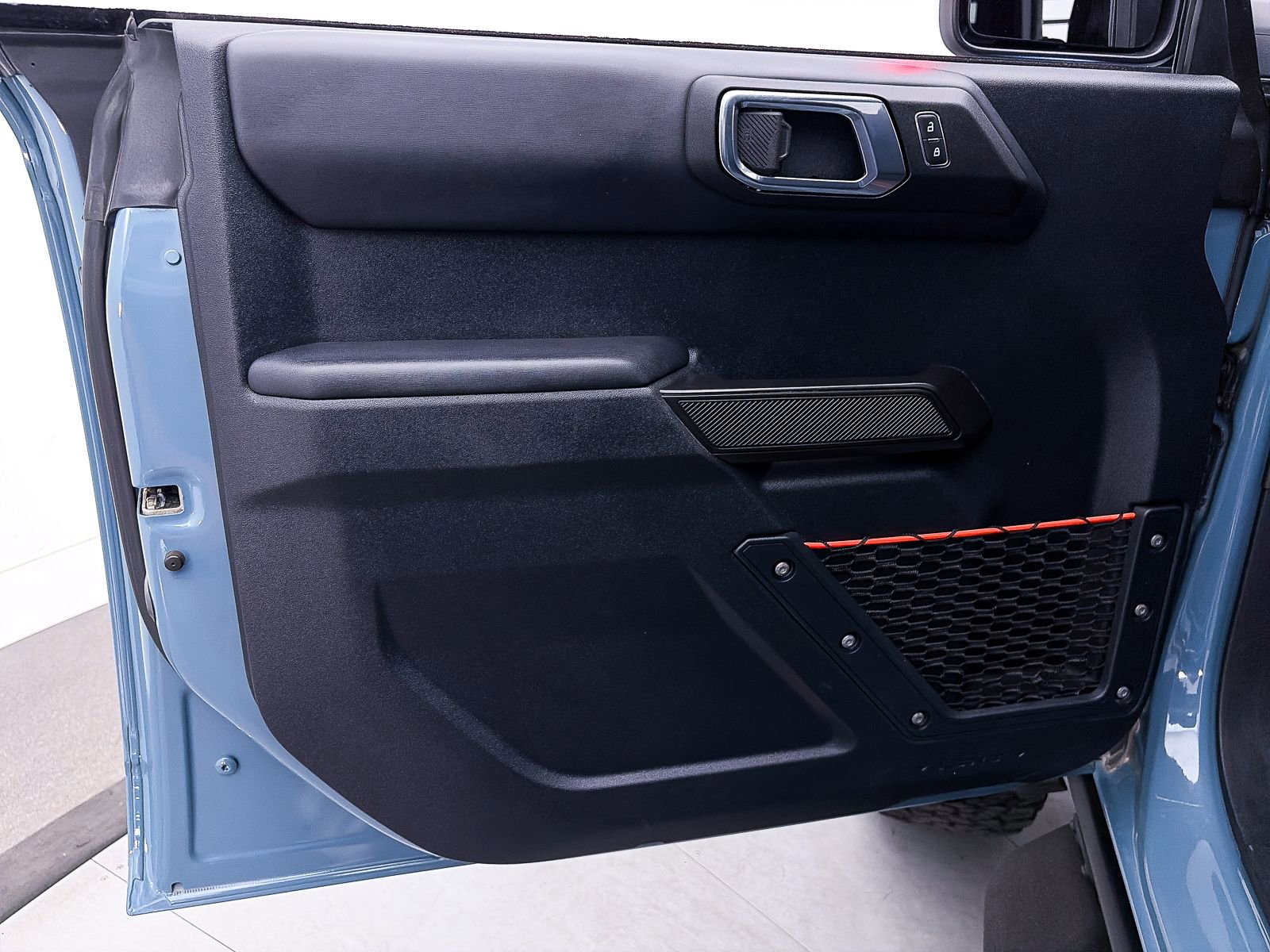 Used 2022 Ford Bronco Raptor AWD/4WD image 20