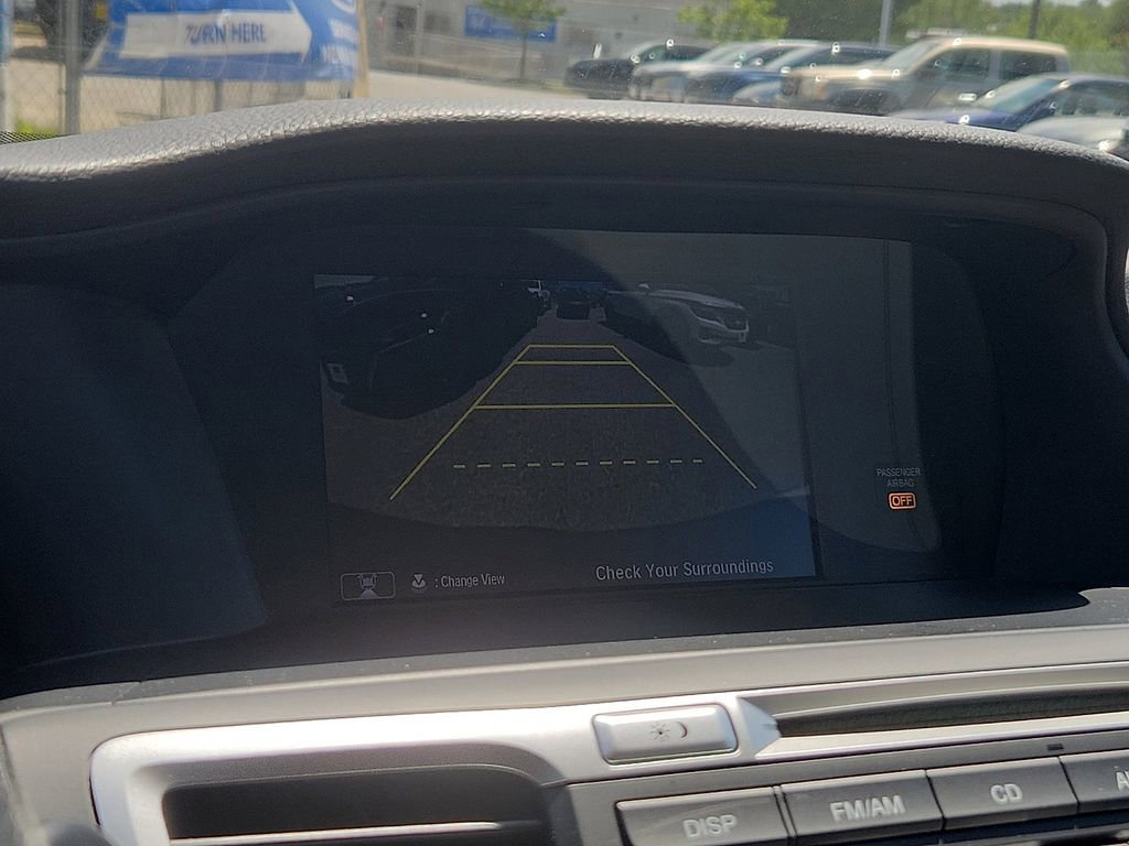 Used 2017 Honda Accord LX image 13