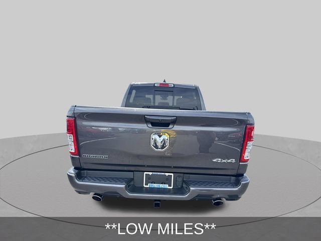 Used 2023 RAM 1500 Big Horn AWD/4WD image 5