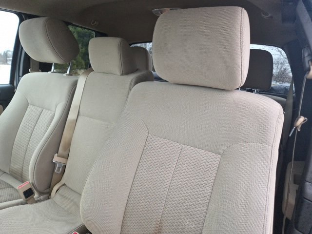 Used 2013 Ford F150 XLT w/ Luxury Equipment Group image 16