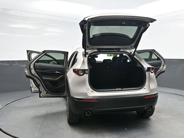 Used 2024 MAZDA CX-30 AWD 2.5 S w/ Premium Package image 50