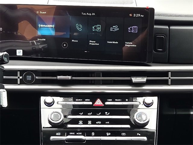 New 2026 Hyundai Santa Fe SE image 11