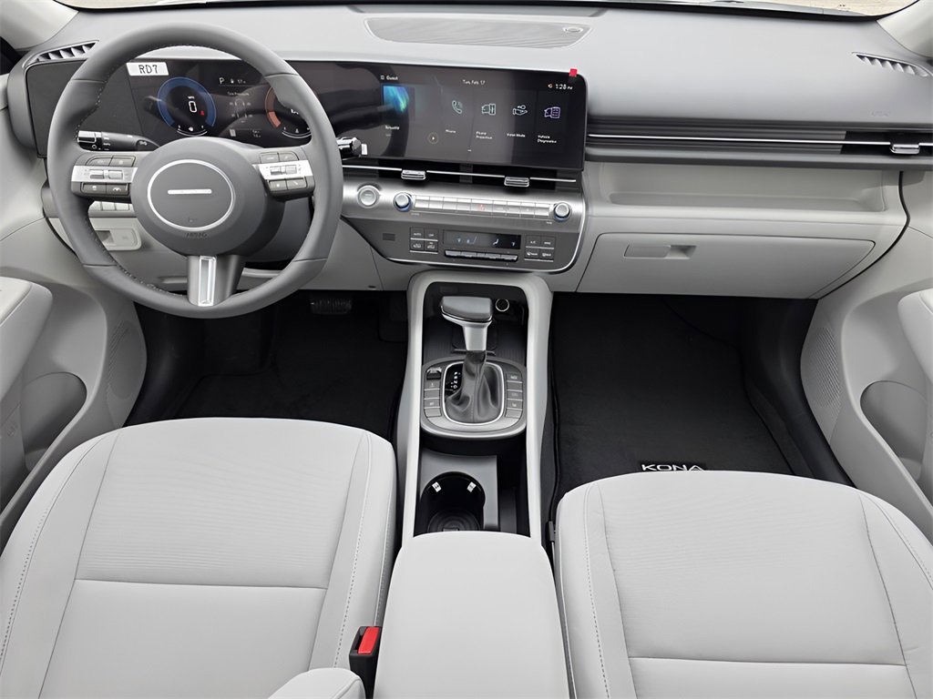 New 2026 Hyundai Kona SEL Sport image 15