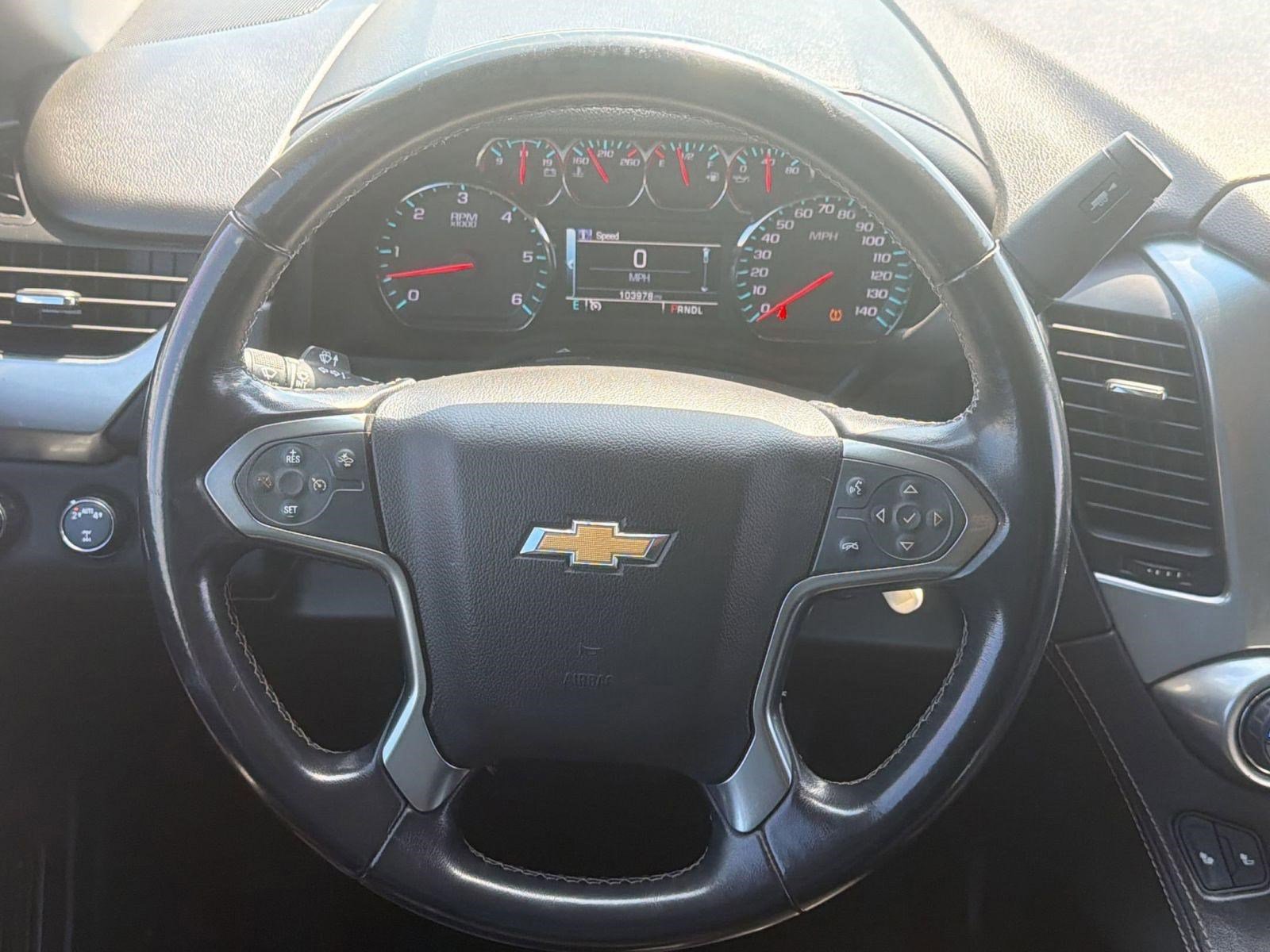 Used 2019 Chevrolet Tahoe LT AWD/4WD image 17