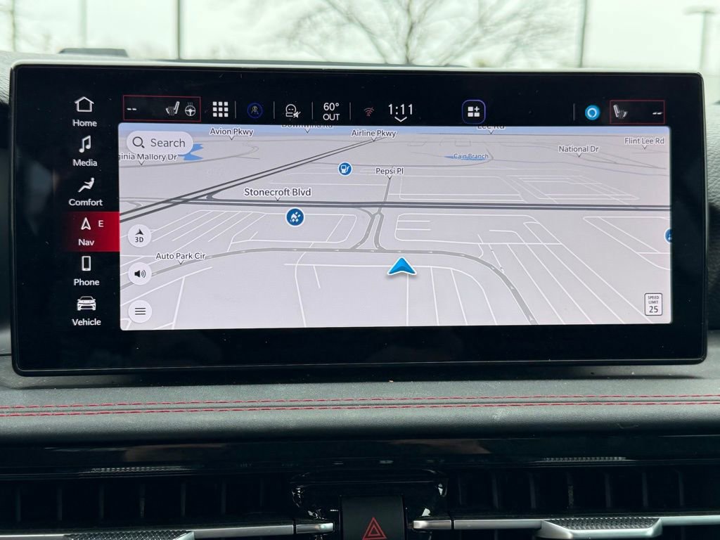 Used 2025 Dodge Hornet R/T w/ R/T Plus Package image 23