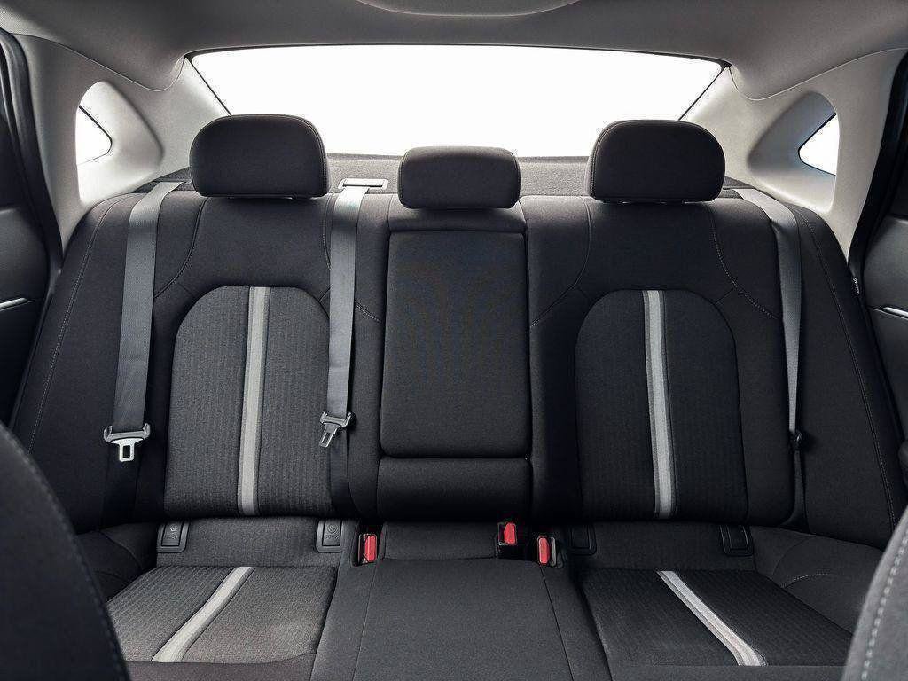 New 2026 Hyundai Sonata SEL FWD image 16