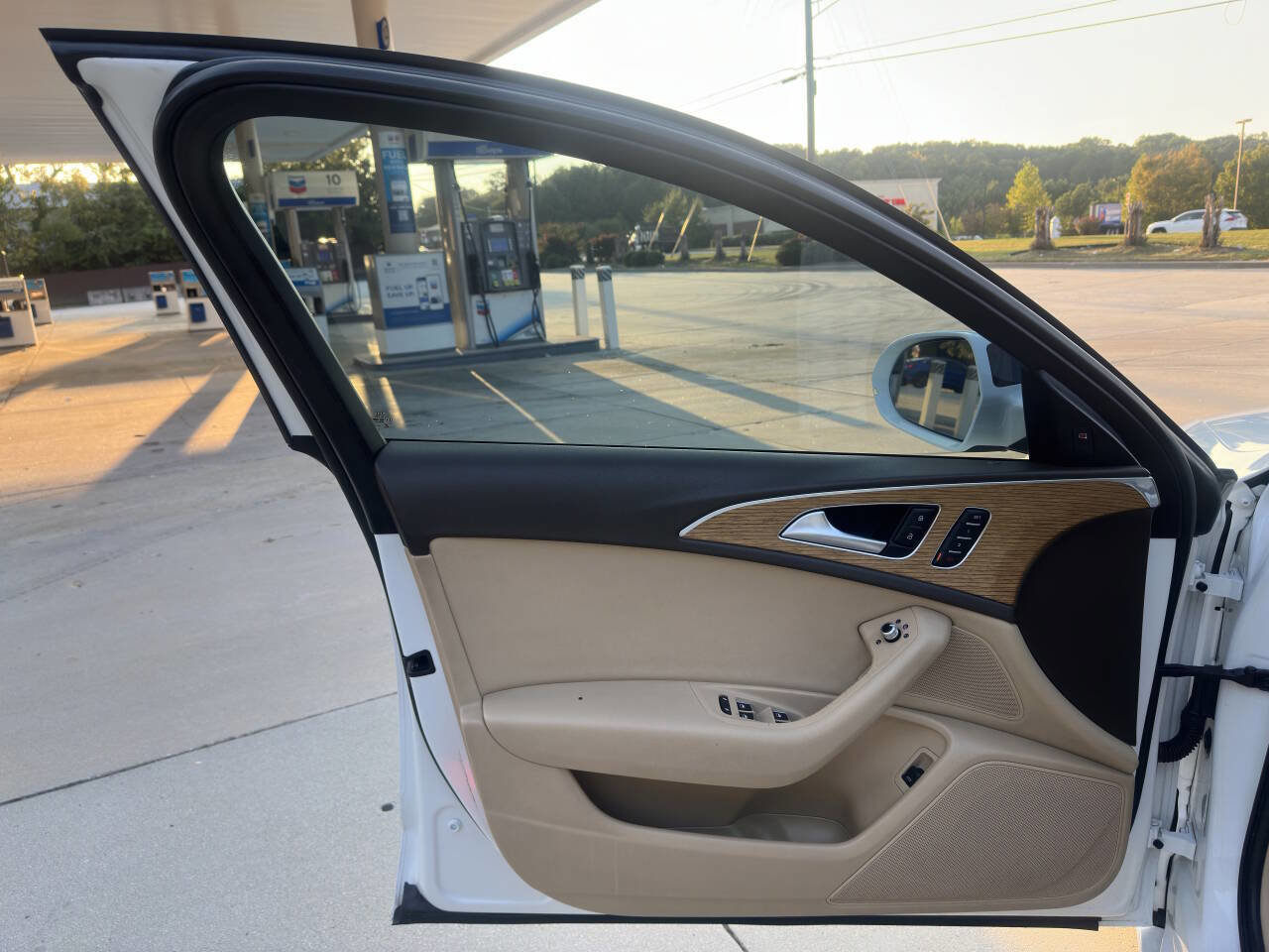 Used 2012 Audi A6 3.0T Premium Plus w/ Premium Plus Pkg image 21