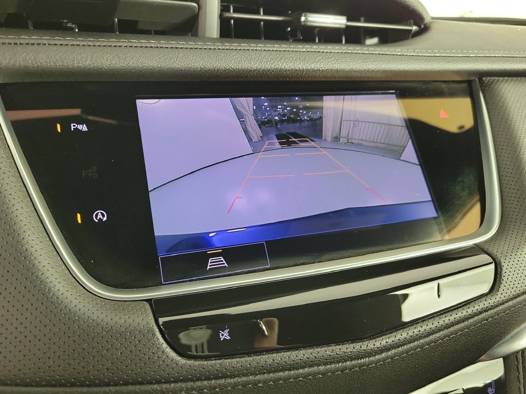 Certified 2023 Cadillac XT5 Luxury FWD image 27