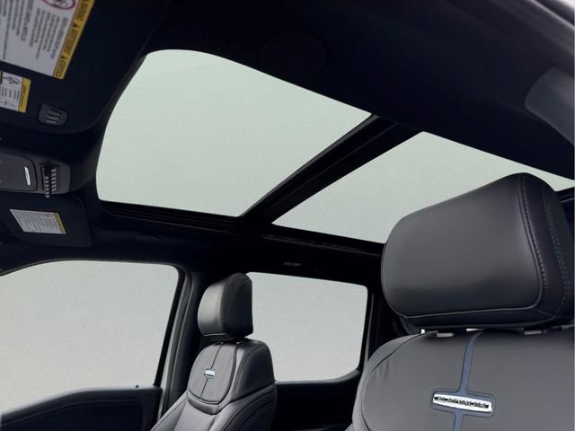 New 2026 Ford F350 Platinum image 10