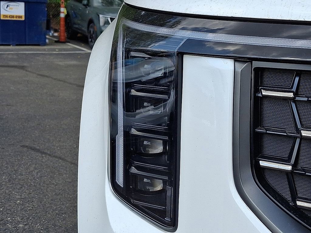 New 2026 Kia Carnival SX Prestige image 32