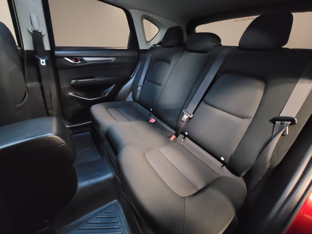 Used 2020 MAZDA CX-5 Sport image 8