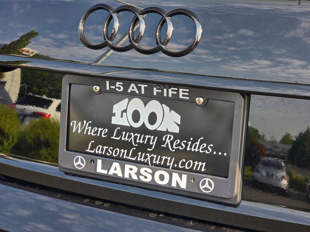 Used 2023 Audi S4 Premium Plus w/ Premium Plus Package AWD/4WD image 32