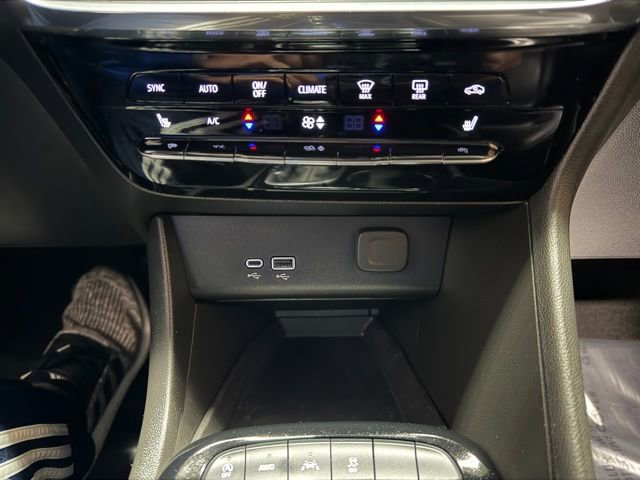 Used 2024 Buick Encore GX Avenir w/ Avenir Convenience Package image 34