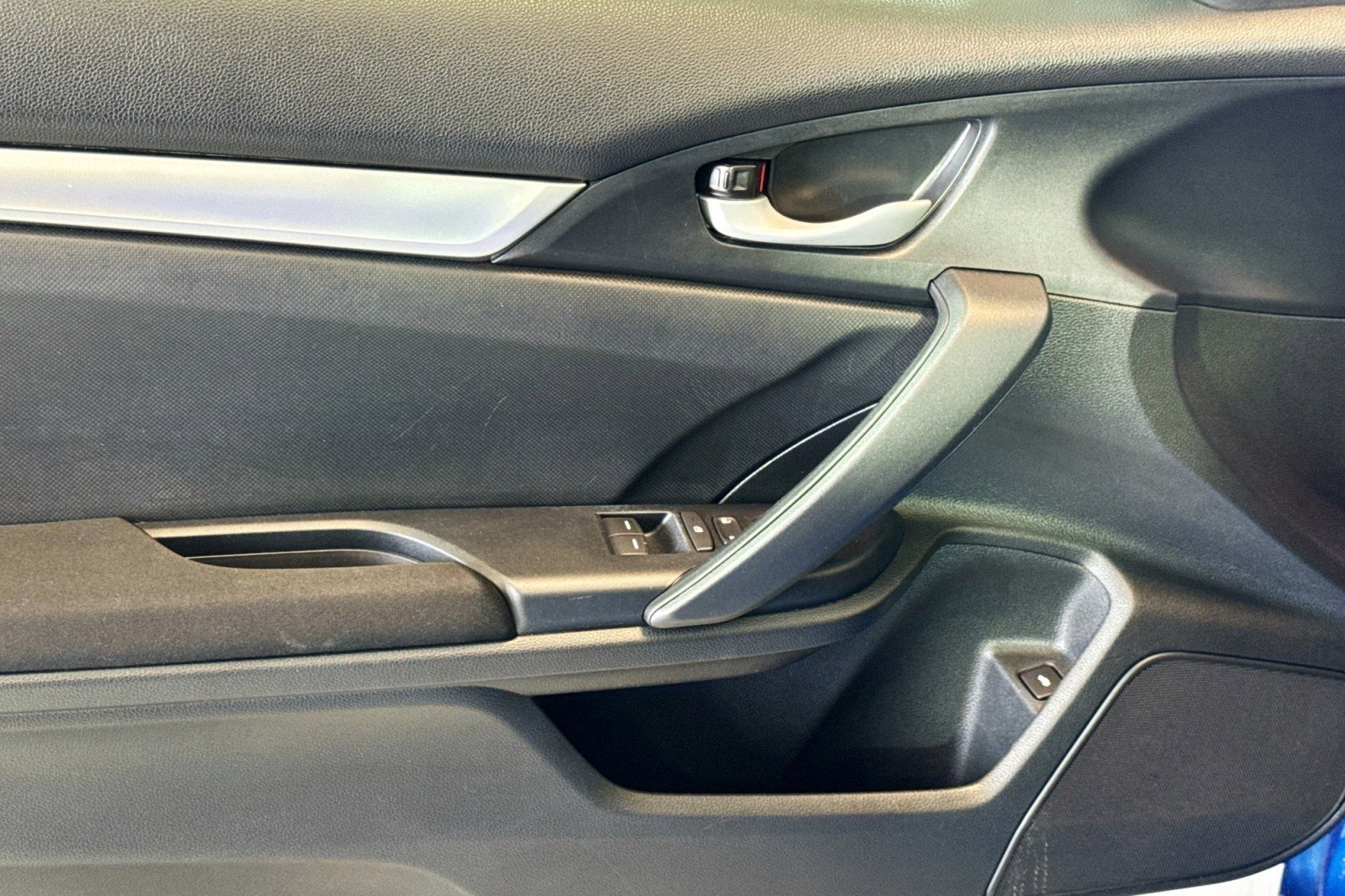 Used 2019 Honda Civic LX image 16