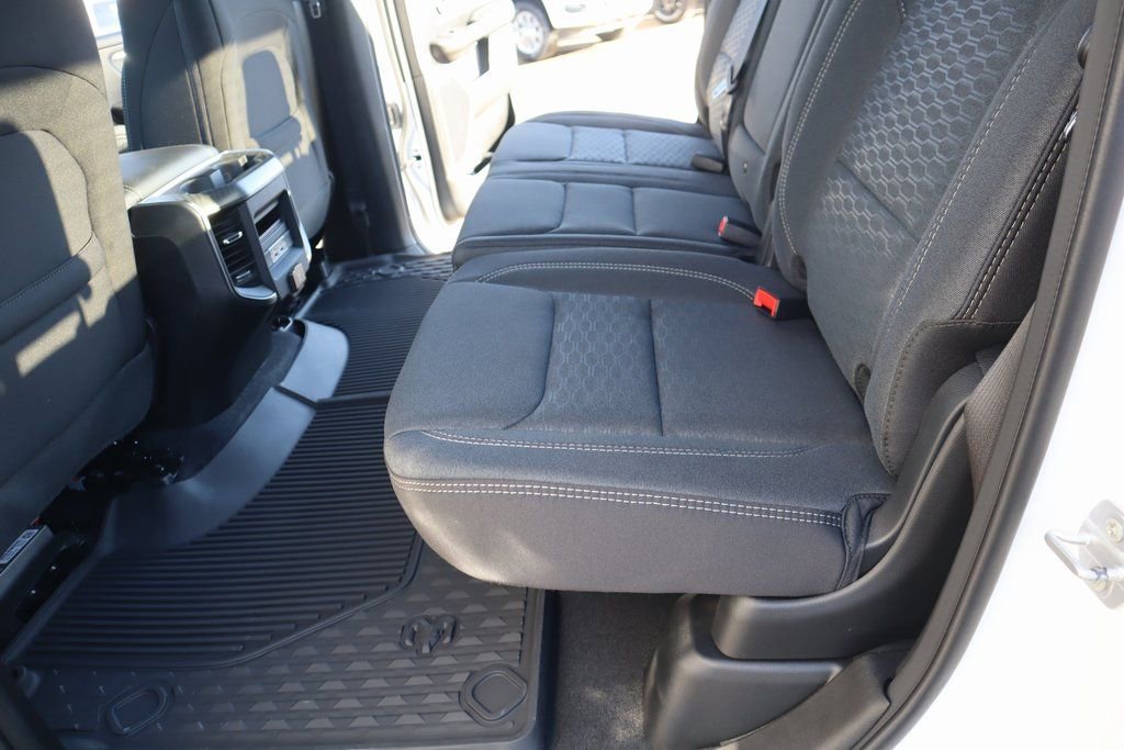 New 2026 RAM 1500 Big Horn image 13