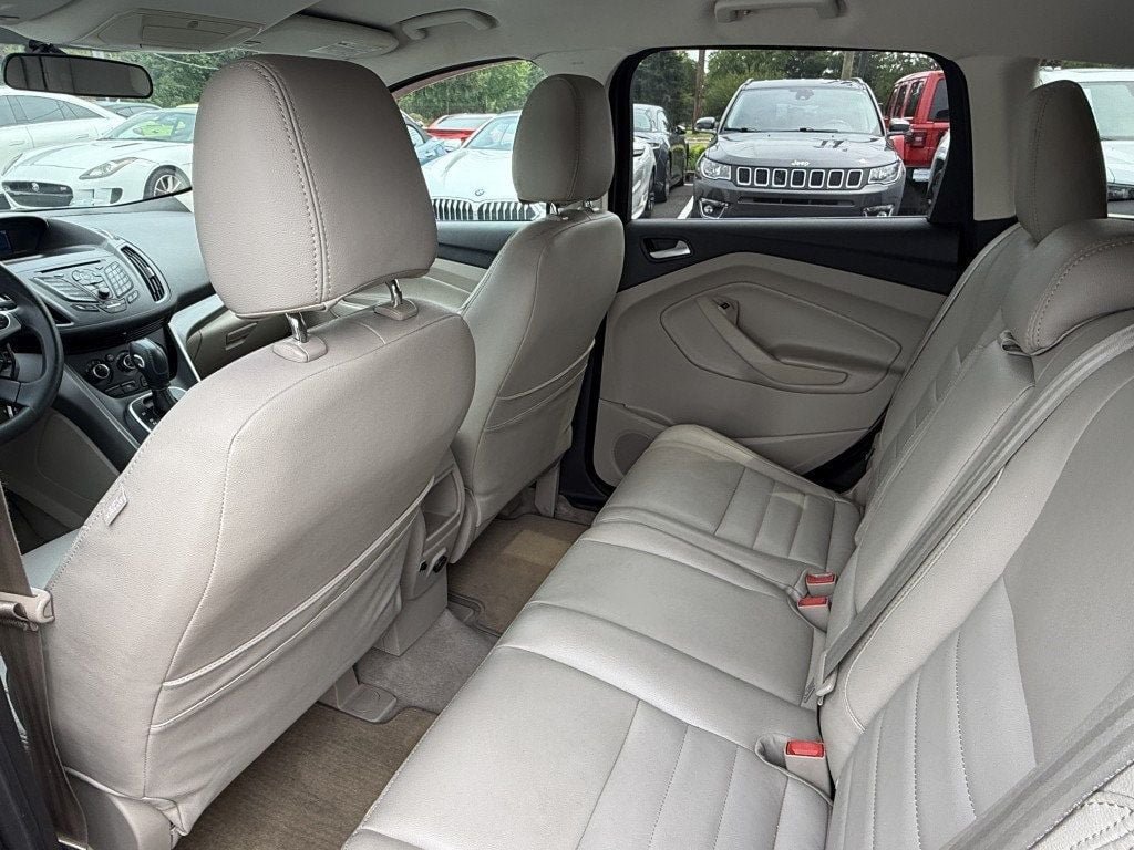 Used 2014 Ford Escape SE FWD image 20