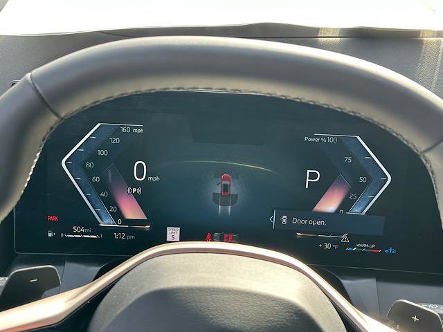 Certified 2025 BMW X3 xDrive30i image 30