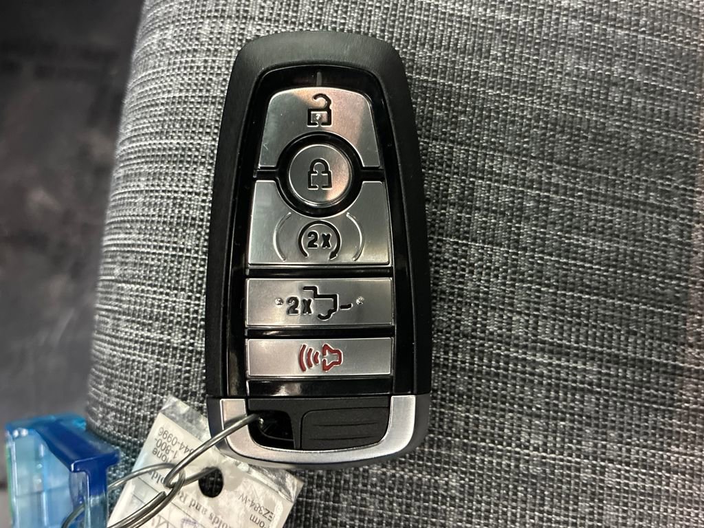 New 2026 Ford F350 XLT w/ XLT Premium Package image 26