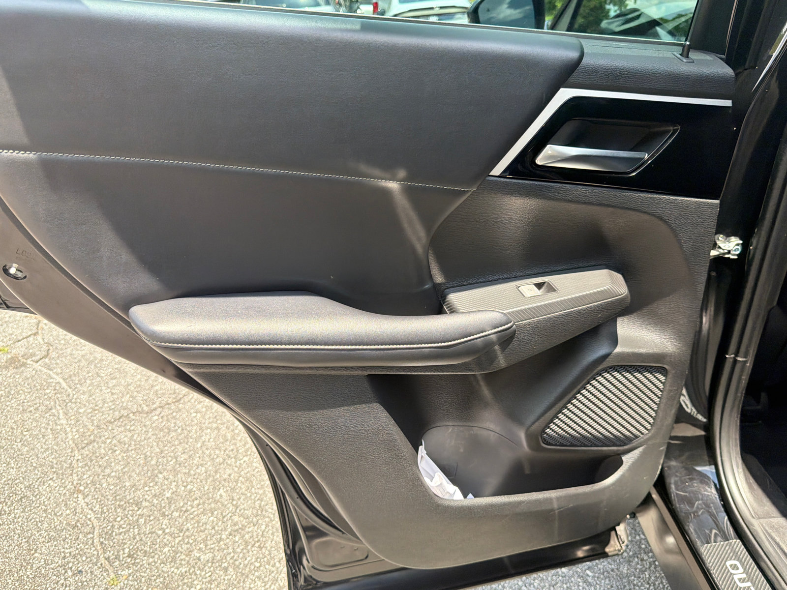 Used 2022 Mitsubishi Outlander SE FWD image 23