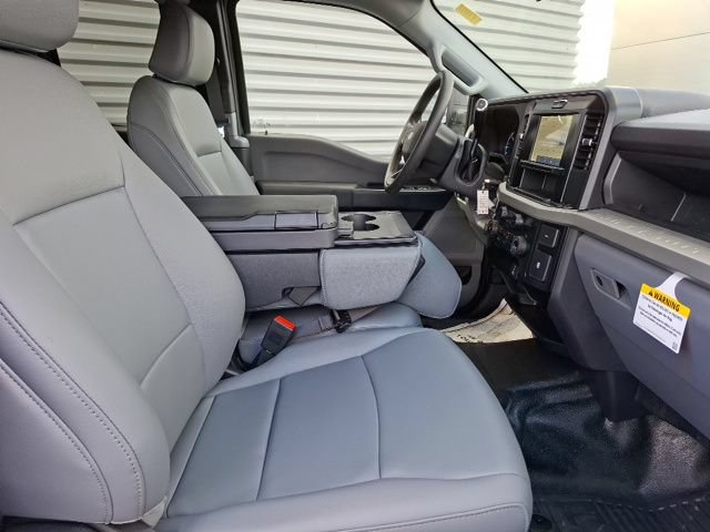 Used 2025 Ford F250 XL RWD image 31