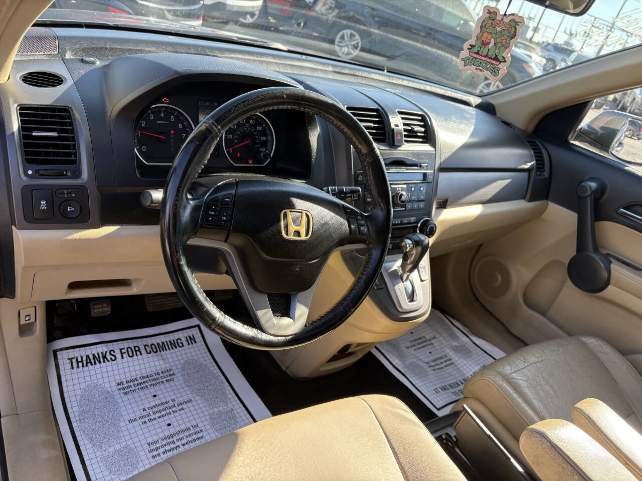 Used 2011 Honda CR-V EX-L image 19