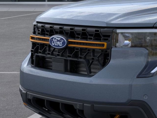 New 2026 Ford Maverick Tremor image 18