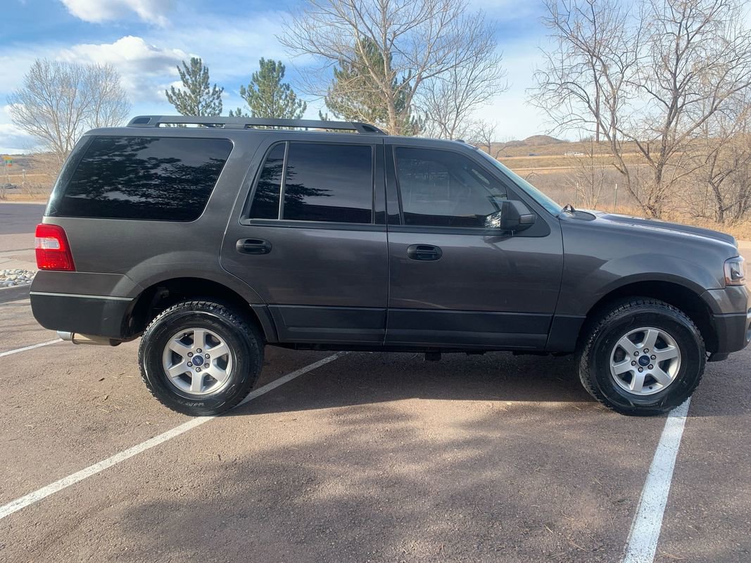 Used 2016 Ford Expedition XL image 8