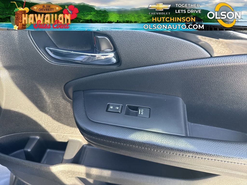 Used 2019 Honda Passport Elite image 50