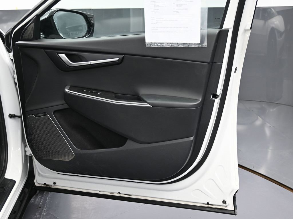 Used 2022 Kia EV6 Wind image 35