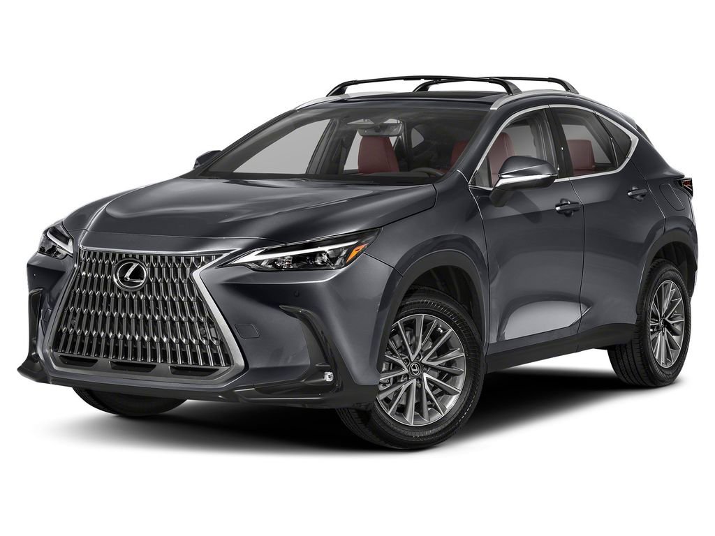 Used 2023 Lexus NX 350 AWD