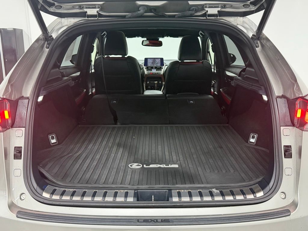 Used 2021 Lexus NX 300 F Sport w/ Accessory Package 2 image 28